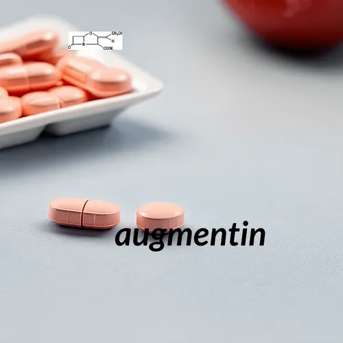 Prezzo augmentin 1 gr